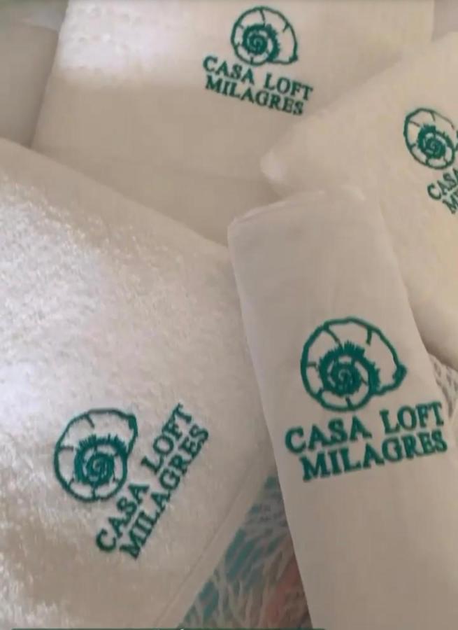 São Miguel dos Milagres Casalofmilagres -Alagoas מראה חיצוני תמונה
